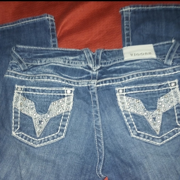 3 pair bundle: Vigoss Capri bundle (9/10 and 11) - Picture 7 of 12